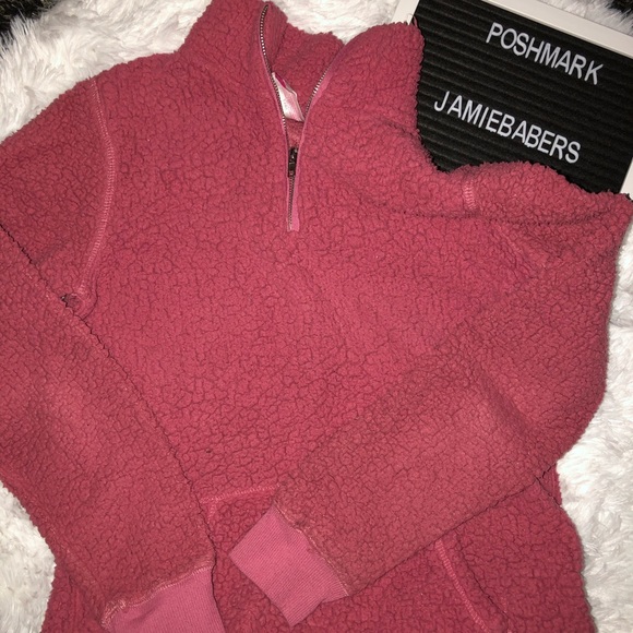Pullovers( Bundle of 2) Half ZIP - Picture 5 of 6
